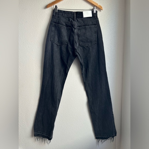 EB Denim | Unraveled Two Jean in Grade School - Picture 9 of 14